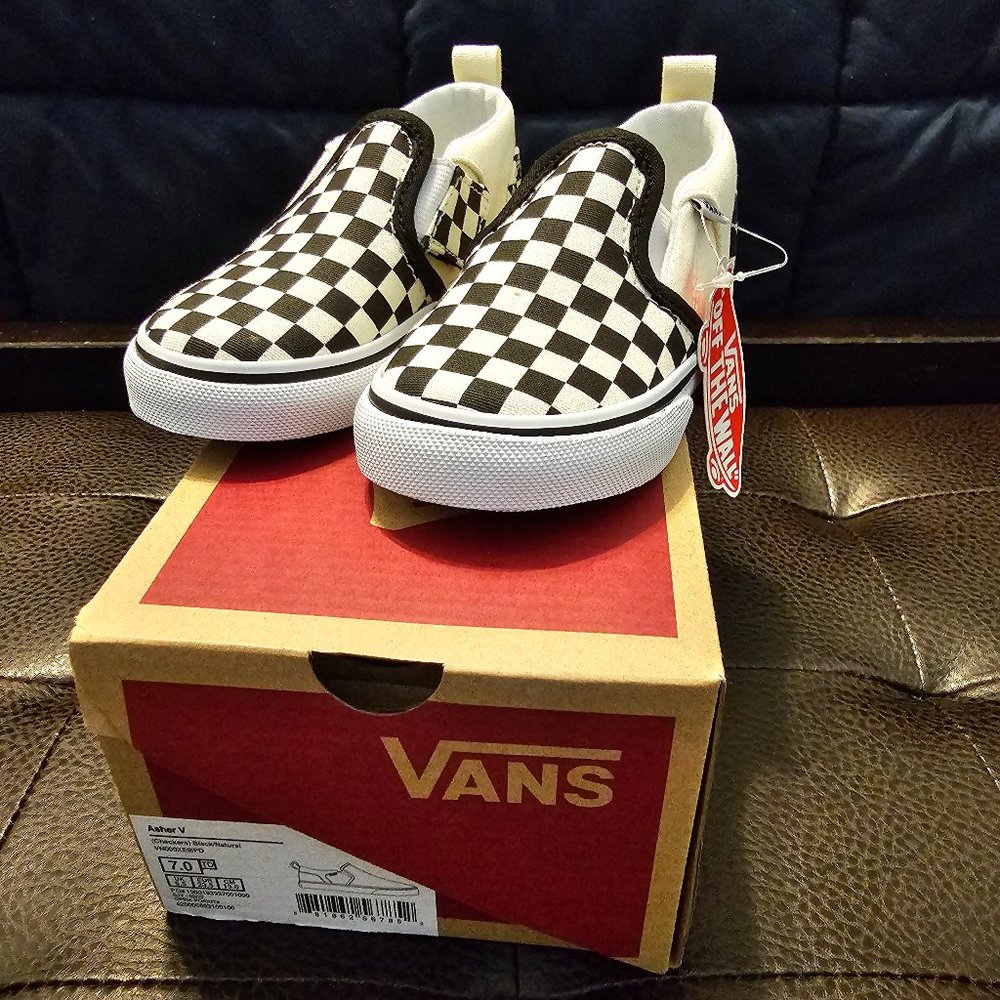VANS